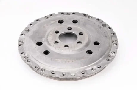 Комплект сцепления VW Caddy I 82-92 (d=210mm) LuK 621 0633 00