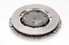 Комплект сцепления VW Caddy I 82-92 (d=210mm) LuK 621 0633 00 (фото 5)