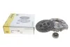 Комплект сцепления Audi A6 2.0 94-97, 74kw, AAE LuK 621082400 (фото 1)
