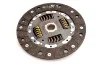 Комплект сцепления VW Passat/Audi A4 1.6 94-01 LuK 621173800 (фото 4)
