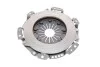 Комплект сцепления Honda Civic V/VI/VII/HR-V 1.5i/1.6 91- (d=210mm) (+выжимной) LuK 621 1828 60 (фото 3)