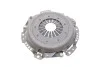 Комплект сцепления Honda Civic V/VI/VII/HR-V 1.5i/1.6 91- (d=210mm) (+выжимной) LuK 621 1828 60 (фото 4)