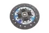 Комплект сцепления Honda Civic V/VI/VII/HR-V 1.5i/1.6 91- (d=210mm) (+выжимной) LuK 621 1828 60 (фото 5)