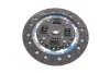 Комплект сцепления Honda Civic V/VI/VII/HR-V 1.5i/1.6 91- (d=210mm) (+выжимной) LuK 621 1828 60 (фото 6)