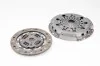 Комплект сцепления Ford Mondeo 1.6/1.8i 96-00 (d=210mm) LuK 621 2127 09 (фото 1)