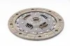 Комплект сцепления Ford Mondeo 1.6/1.8i 96-00 (d=210mm) LuK 621 2127 09 (фото 5)