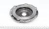 Комплект сцепления Ford Mondeo 1.6/1.8i 96-00 (d=210mm) LuK 621 2127 09 (фото 6)