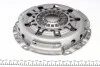 Комплект сцепления Ford Mondeo 1.6/1.8i 96-00 (d=210mm) LuK 621 2127 09 (фото 8)