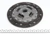 Комплект сцепления Ford Mondeo 1.6/1.8i 96-00 (d=210mm) LuK 621 2127 09 (фото 9)