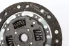Комплект сцепления Ford Mondeo 1.6/1.8i 96-00 (d=210mm) LuK 621 2127 09 (фото 10)