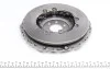 Комплект зчеплення Skoda Octavia I 1.4 16V/1.6, 00-10, 55kw LuK 621 2218 09 (фото 9)