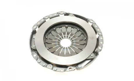 Комплект зчеплення Ford Fiesta/Mazda 2 1.4 01-14 LuK 621 3011 09
