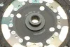 Комплект зчеплення Ford Fiesta/Mazda 2 1.4 01-14 LuK 621 3011 09 (фото 8)