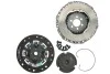 Комплект сцепления VW Golf/Bora/Seat Toledo/Leon 1.6 16V 00-06 (d=210mm) LuK 621 3014 09 (фото 2)