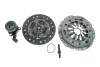 Комплект зчеплення Opel Combo 1.4 16V 04- LuK 621 3026 33