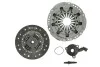 Комплект сцепления Opel Vectra C 1.6 16V/1.8 16V, 02-08, (Z16XE/Z18XE) LuK 621302733
