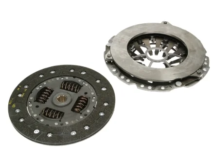 Комплект зчеплення Opel Astra H 1.6 04-10 (d=210mm) LuK 621 3030 09