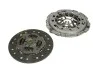 Комплект сцепления Opel Astra H 1.6 04-10 (d=210mm) LuK 621 3030 09 (фото 4)