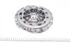 Комплект сцепления Opel Astra H 1.6 04-10 (d=210mm) LuK 621 3030 09 (фото 7)