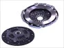 Комплект зчеплення Ford Fiesta V 1.4TDCi, 01-08, F6JA/F6JB, 50kw LuK 621 3041 09 (фото 2)