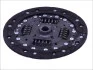 Комплект зчеплення Ford Fiesta V 1.4TDCi, 01-08, F6JA/F6JB, 50kw LuK 621 3041 09 (фото 16)