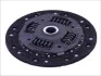 Комплект зчеплення Ford Fiesta V 1.4TDCi, 01-08, F6JA/F6JB, 50kw LuK 621 3041 09 (фото 17)