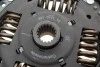 Комплект зчеплення Ford Fiesta V 1.4TDCi, 01-08, F6JA/F6JB, 50kw LuK 621 3041 09 (фото 18)