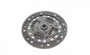 Комплект зчеплення Ford Fiesta V 1.4TDCi, 01-08, F6JA/F6JB, 50kw LuK 621 3041 09 (фото 21)