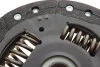Комплект зчеплення Ford Fiesta V 1.4TDCi, 01-08, F6JA/F6JB, 50kw LuK 621 3041 09 (фото 22)
