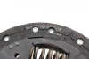 Комплект зчеплення Ford Fiesta V 1.4TDCi, 01-08, F6JA/F6JB, 50kw LuK 621 3041 09 (фото 23)
