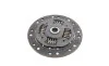 Комплект зчеплення Ford Fiesta V 1.4TDCi, 01-08, F6JA/F6JB, 50kw LuK 621 3041 09 (фото 24)