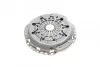 Комплект зчеплення Ford Fiesta V 1.4TDCi, 01-08, F6JA/F6JB, 50kw LuK 621 3041 09 (фото 4)