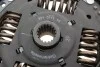 Комплект зчеплення Ford Fiesta V 1.4TDCi, 01-08, F6JA/F6JB, 50kw LuK 621 3041 09 (фото 6)