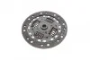 Комплект зчеплення Ford Fiesta V 1.4TDCi, 01-08, F6JA/F6JB, 50kw LuK 621 3041 09 (фото 7)