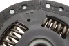 Комплект зчеплення Ford Fiesta V 1.4TDCi, 01-08, F6JA/F6JB, 50kw LuK 621 3041 09 (фото 8)