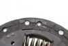 Комплект зчеплення Ford Fiesta V 1.4TDCi, 01-08, F6JA/F6JB, 50kw LuK 621 3041 09 (фото 9)