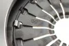 Комплект зчеплення Ford Fiesta V 1.4TDCi, 01-08, F6JA/F6JB, 50kw LuK 621 3041 09 (фото 11)