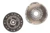 Комплект зчеплення Opel Astra H 1.8 16V 05-10 LuK 621 3042 09 (фото 2)