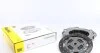 Комплект сцепления Ford Fiesta/Fusion 1.4 16V 01-12 LuK 621 3052 09 (фото 1)