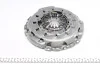 Комплект сцепления Ford Fiesta/Fusion 1.4 16V 01-12 LuK 621 3052 09 (фото 11)