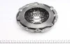 Комплект сцепления Ford Fiesta/Fusion 1.4 16V 01-12 LuK 621 3052 09 (фото 12)