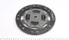 Комплект сцепления Ford Fiesta/Fusion 1.4 16V 01-12 LuK 621 3052 09 (фото 4)