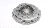 Комплект сцепления Ford Fiesta/Fusion 1.4 16V 01-12 LuK 621 3052 09 (фото 5)