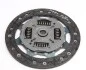 Комплект сцепления Ford Fiesta/Fusion 1.4 16V 01-12 LuK 621 3052 09 (фото 2)