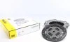 Комплект сцепления Ford Fiesta/Fusion 1.4 16V 01-12 LuK 621 3052 09 (фото 7)