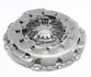 Комплект сцепления Ford Fiesta/Fusion 1.4 16V 01-12 LuK 621 3052 09 (фото 8)