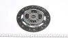 Комплект сцепления Ford Fiesta/Fusion 1.4 16V 01-12 LuK 621 3052 09 (фото 9)