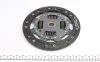 Комплект сцепления Ford Fiesta/Fusion 1.4 16V 01-12 LuK 621 3052 09 (фото 10)
