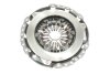 Комплект зчеплення Ford Fiesta/Fusion 1.4 16V 01-12 LuK 621 3052 33 (фото 3)