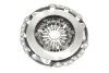 Комплект зчеплення Ford Fiesta/Fusion 1.4 16V 01-12 LuK 621 3052 33 (фото 3)